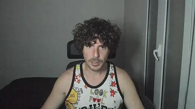 joaquin420 hot online show from 03/20/26, 06:20