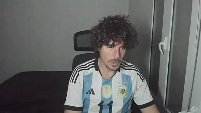 joaquin420 hot online show from 03/23/26, 06:30