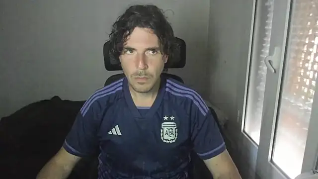 joaquin420 hot online show from 03/31/26, 04:31