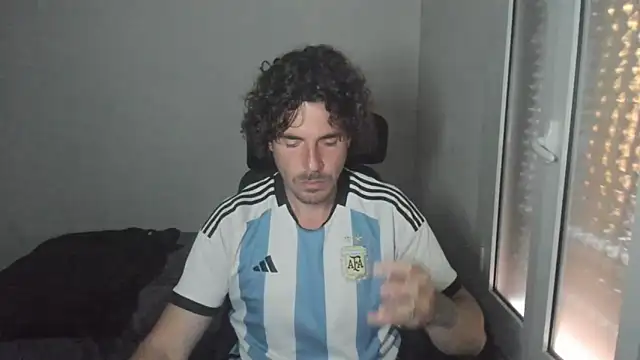 joaquin420 hot online show from 04/04/26, 05:52