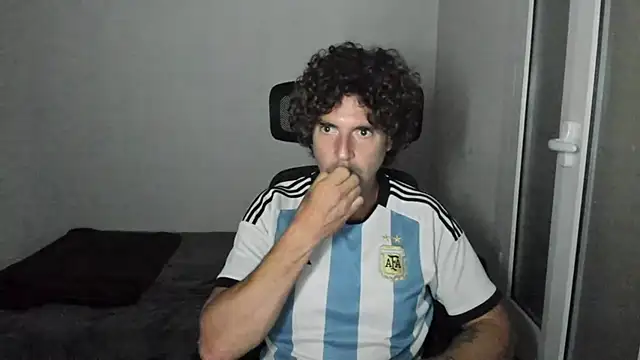 joaquin420 hot online show from 05/12/26, 07:09