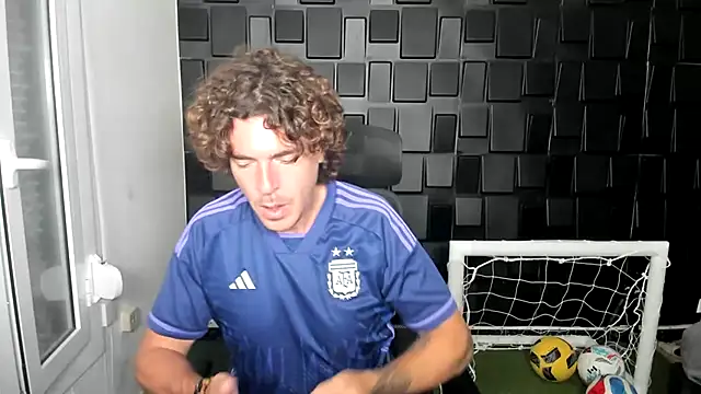 joaquin420 hot online show from 06/01/26, 06:57