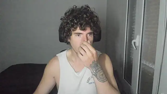 joaquin420 hot online show from 03/20/26, 06:14