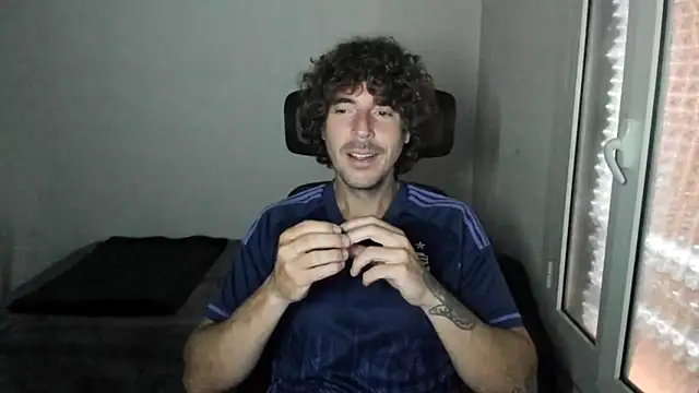joaquin420 hot online show from 05/08/26, 06:17