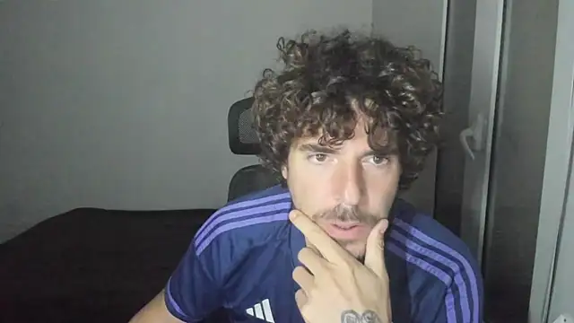 joaquin420 hot online show from 03/07/26, 04:52