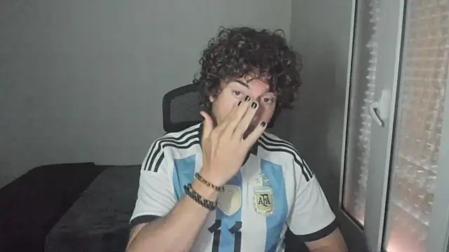 joaquin420 hot online show from 04/08/26, 06:04