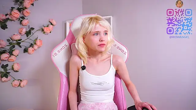 wow angel online show from 06/20/26, 10:31