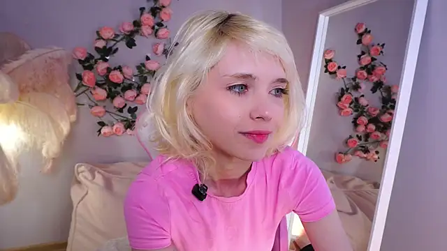 wow angel online show from 07/19/26, 05:49