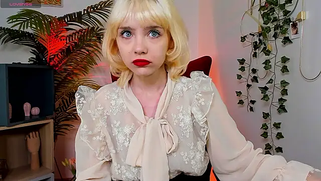 wow angel online show from 03/07/26, 05:36