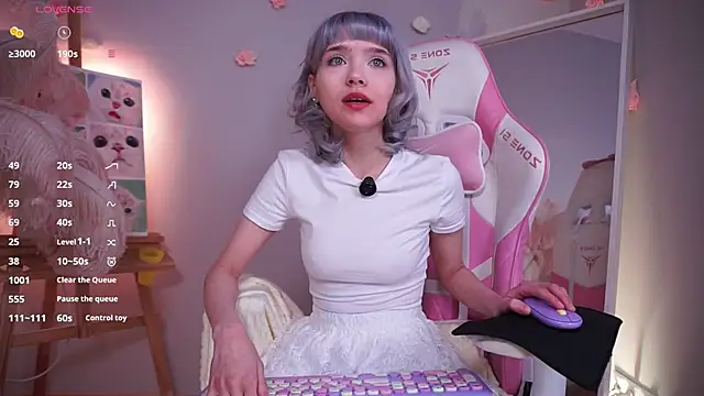 wow angel online show from 04/04/26, 05:36