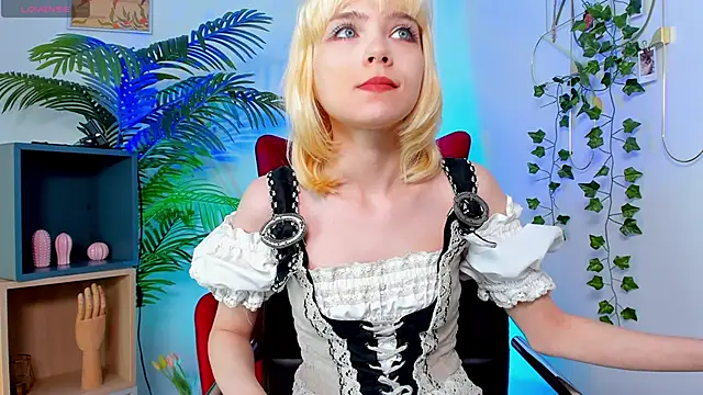 wow angel online show from 03/10/26, 05:44