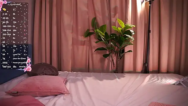 wow angel online show from 03/30/26, 05:42