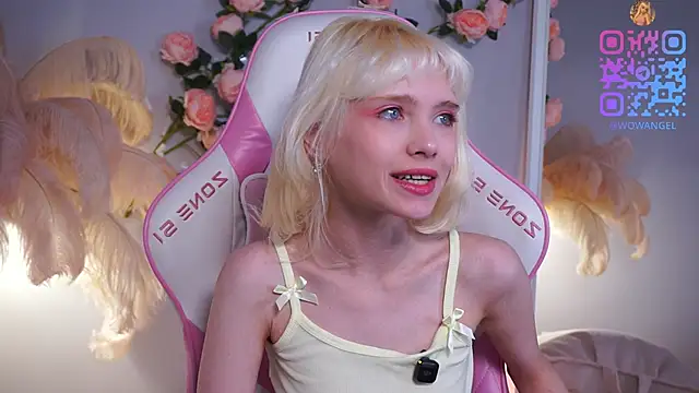 wow angel online show from 06/12/26, 05:27