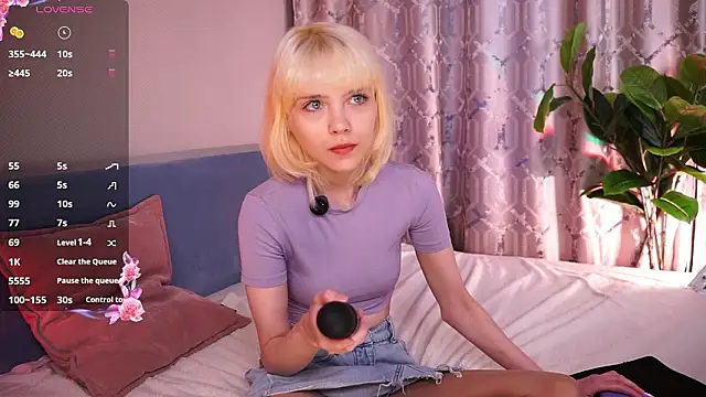 wow angel online show from 03/03/26, 05:36