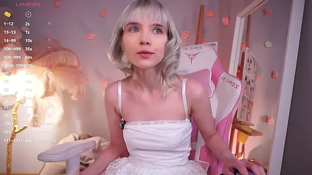 wow angel online show from 04/08/26, 05:42