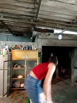 Aly live online show from 02/22/26, 03:31