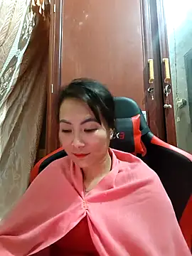 Aly live online show from 02/21/26, 03:25