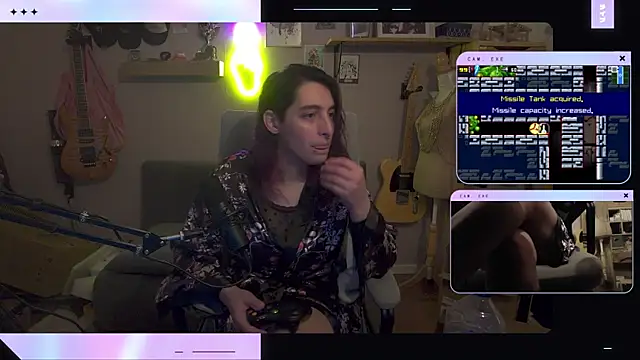 thea cake online show from 04/12/26, 08:01