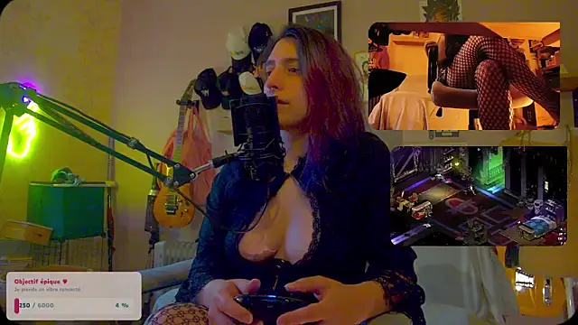 thea cake online show from 05/21/26, 07:33