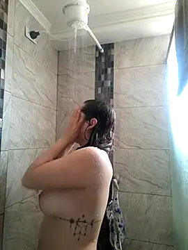 Snapshot of Jheriiz_1 chatting on 02/17/26, 06:16 Jheriiz 1 online show from 02/17/26, 06:16