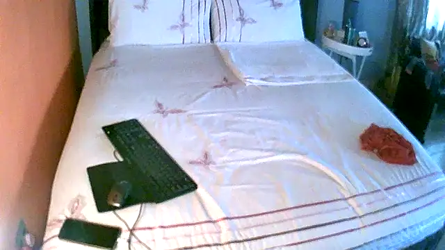 KINKYDOLL4U online show from 03/18/26, 09:34