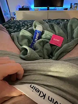 Thomascrtz online show from 04/14/26, 09:20