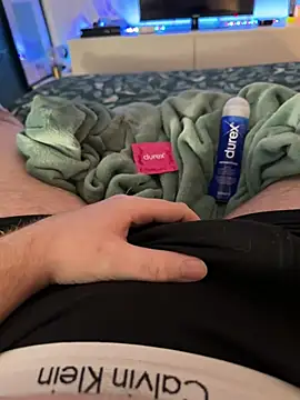 Thomascrtz online show from 03/14/26, 11:22