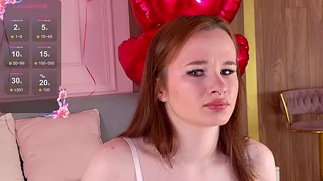 Abigail Forland online show from 02/21/26, 05:09