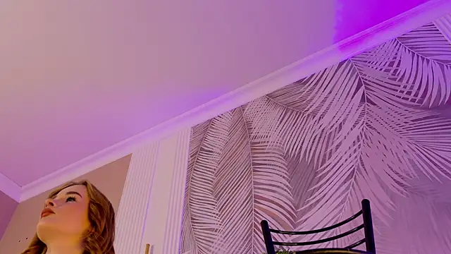 Abigail Forland online show from 04/03/26, 05:25