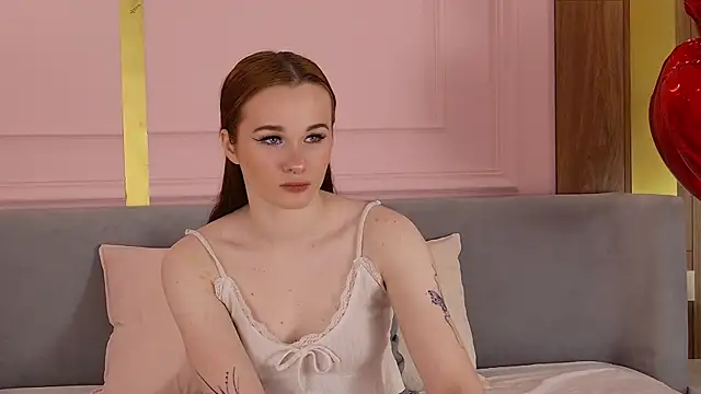 Abigail Forland online show from 02/10/26, 06:01