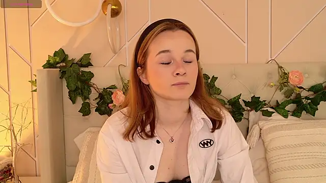 Abigail Forland online show from 03/06/26, 05:02