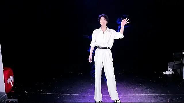 GGBond-02 online show from 03/21/26, 01:26