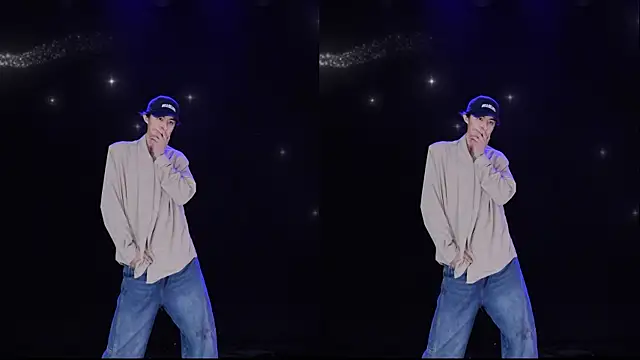 GGBond-02 online show from 02/10/26, 02:49