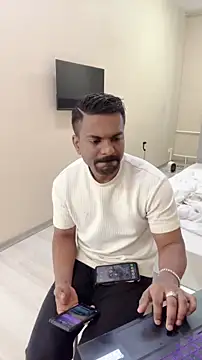 bhagihero online show from 03/06/26, 08:31