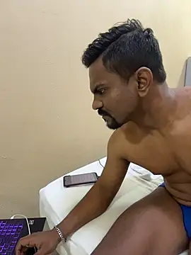 bhagihero online show from 03/18/26, 06:42