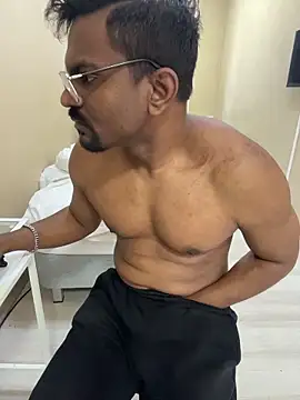 bhagihero online show from 03/27/26, 07:17