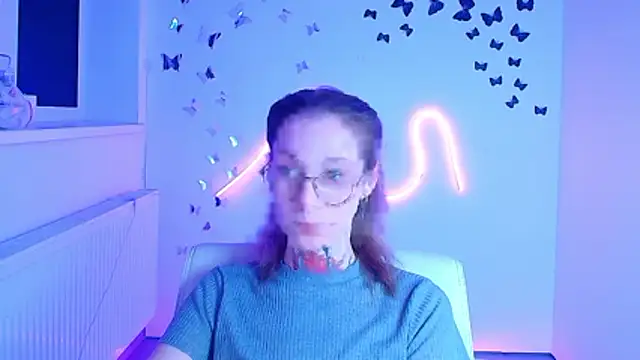 Esmi Winter online show from 03/16/26, 12:31