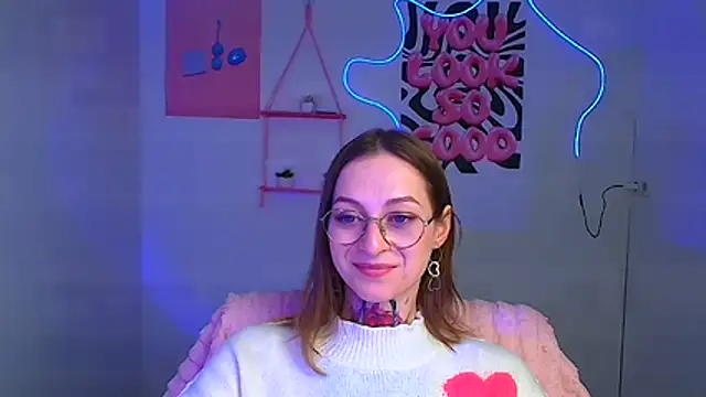 Esmi Winter online show from 02/22/26, 06:27