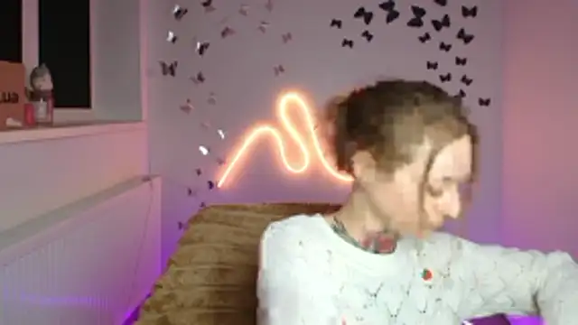 Esmi Winter online show from 03/24/26, 06:24