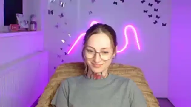 Esmi Winter online show from 03/23/26, 12:27