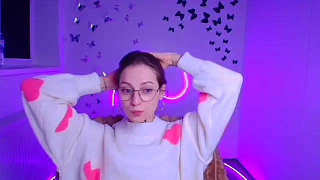 Esmi Winter online show from 02/19/26, 06:32