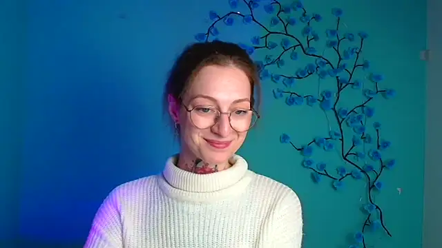 Esmi Winter online show from 03/15/26, 12:23