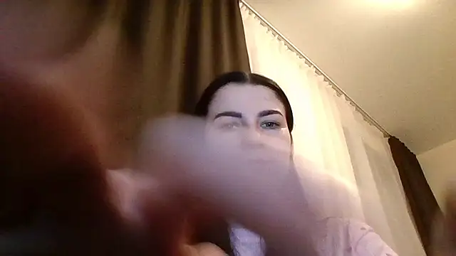 Clover Shine online show from 02/24/26, 06:31