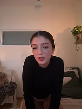 ValeriaVenom online show from 02/14/26, 03:56