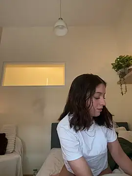 ValeriaVenom online show from 02/13/26, 11:10