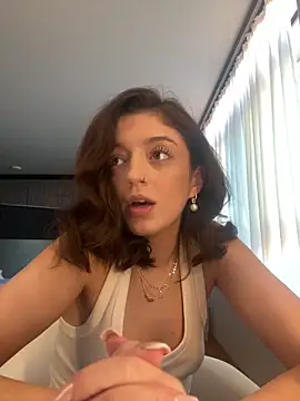 ValeriaVenom online show from 02/27/26, 04:40