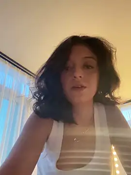 ValeriaVenom online show from 02/26/26, 05:13