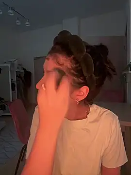 ValeriaVenom online show from 02/22/26, 07:44