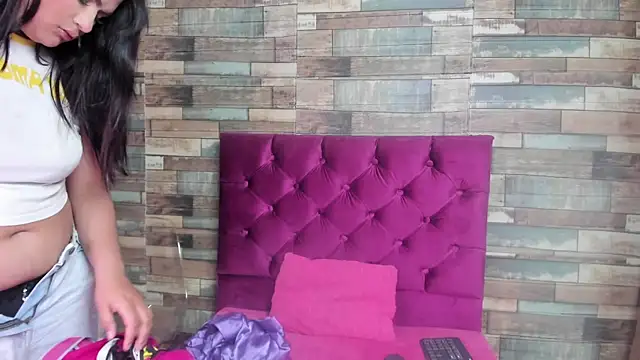 Kitty Tits online show from 02/19/26, 12:24