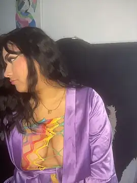 Kitty Tits online show from 03/27/26, 09:27